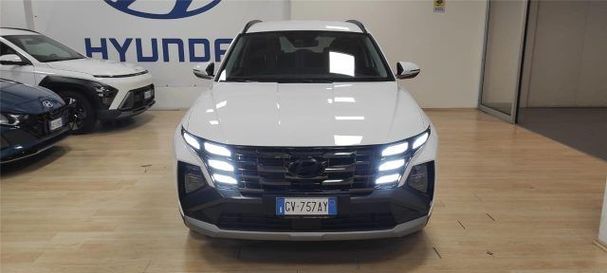 Hyundai Tucson 1.6 N 158 kW image number 2