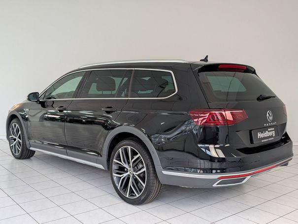 Volkswagen Passat Alltrack 4Motion 147 kW image number 6