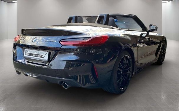 BMW Z4 sDrive30i 190 kW image number 3