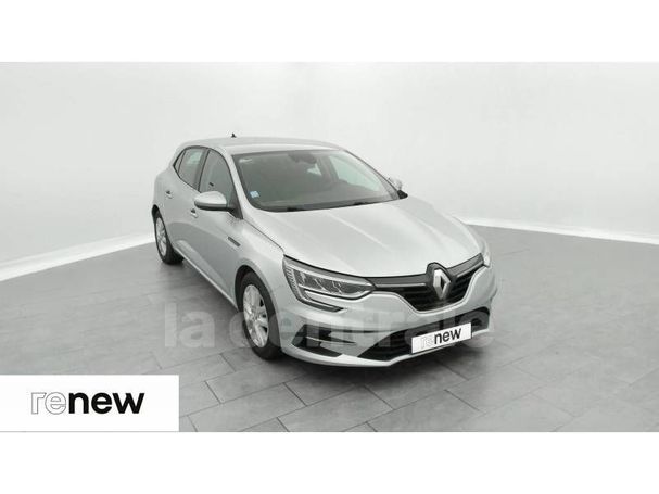 Renault Megane 1.5 Blue dCi 115 85 kW image number 2