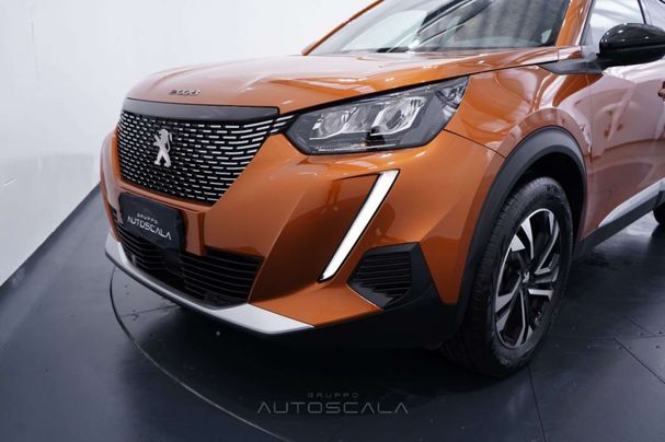 Peugeot 2008 1.2 PureTech 74 kW image number 20