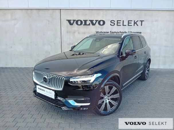 Volvo XC90 AWD 173 kW image number 1