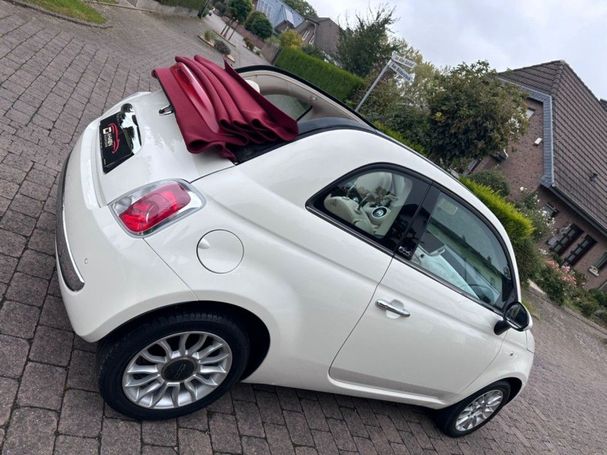 Fiat 500 51 kW image number 7