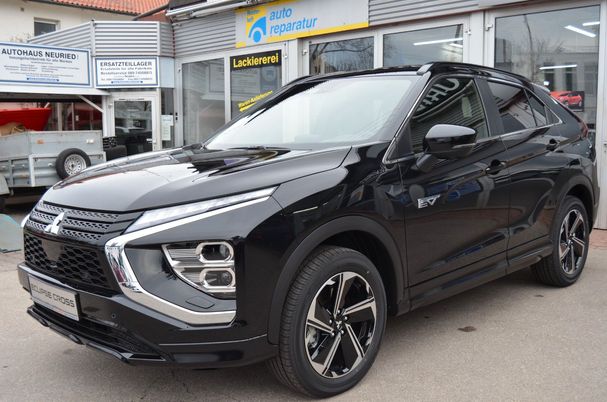 Mitsubishi Eclipse Cross PHEV 138 kW image number 1