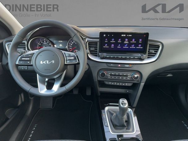 Kia XCeed 1.5 Spirit 103 kW image number 11