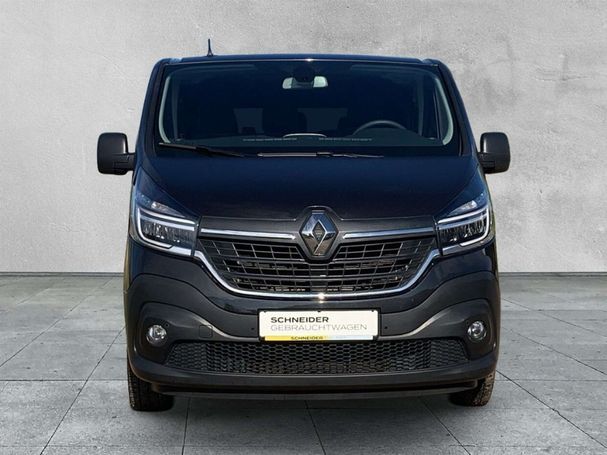 Renault Trafic Combi 3.0t Life 107 kW image number 8