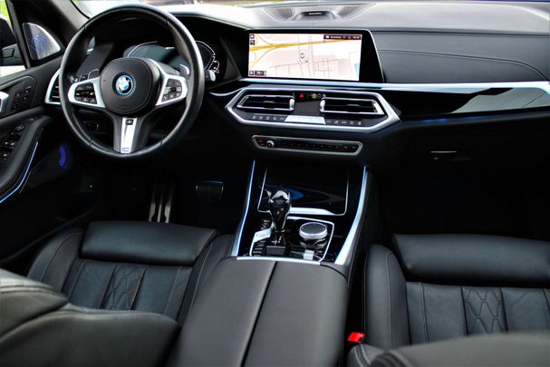 BMW X5 45e xDrive 290 kW image number 5