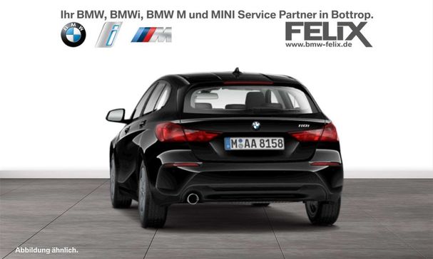 BMW 118i 103 kW image number 7