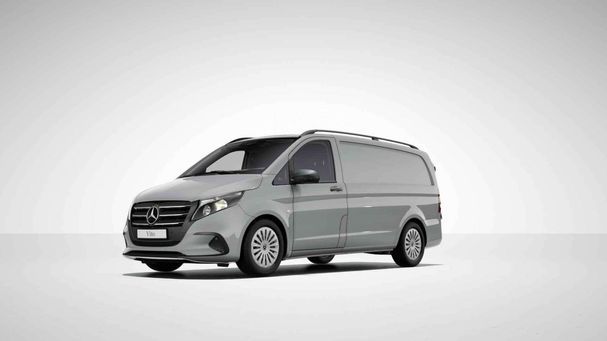 Mercedes-Benz Vito 116 CDi PRO 120 kW image number 8