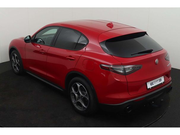 Alfa Romeo Stelvio 2.2 118 kW image number 6