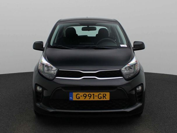 Kia Picanto 1.0 49 kW image number 2