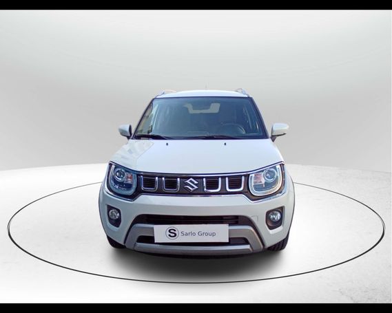 Suzuki Ignis 1.2 Hybrid 61 kW image number 3