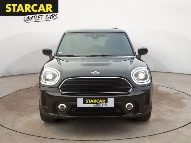 Mini Cooper D Countryman Mini Paket Premium 110 kW image number 4