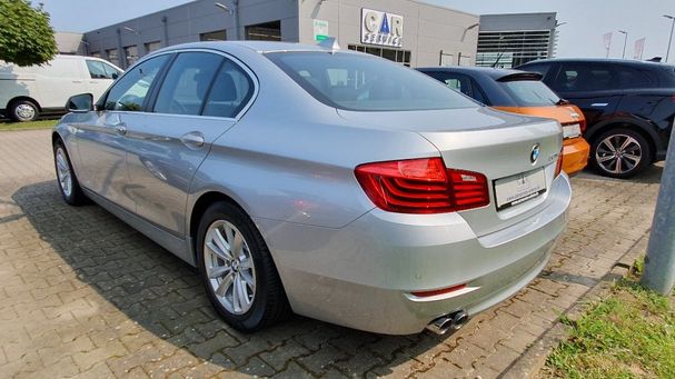 BMW 520i 135 kW image number 6