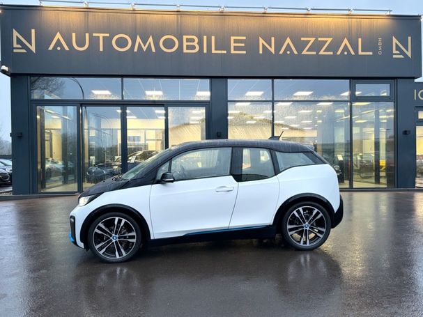 BMW i3s 135 kW image number 11