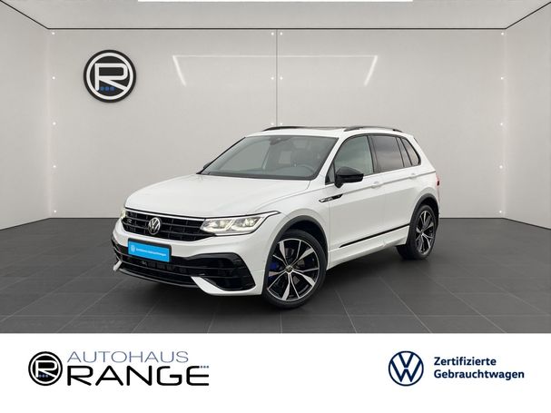 Volkswagen Tiguan R DSG 4Motion 235 kW image number 2