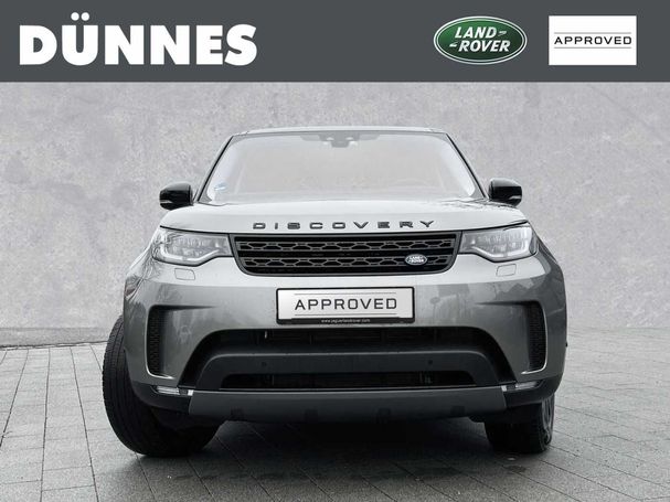 Land Rover Discovery 3.0 HSE Luxury 225 kW image number 8