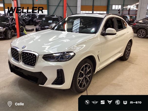 BMW X4 xDrive30i M Sport 185 kW image number 2