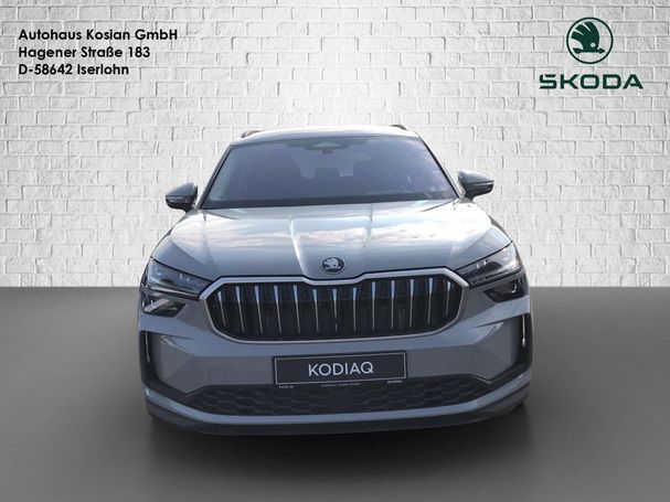 Skoda Kodiaq 2.0 TDI 4x4 DSG 142 kW image number 2