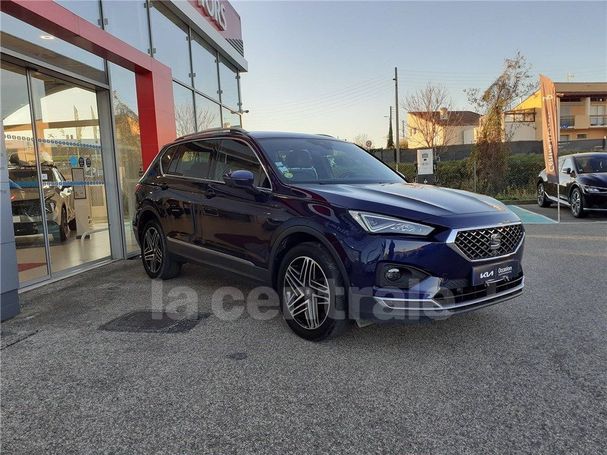 Seat Tarraco 2.0 TDI DSG Xcellence 110 kW image number 2