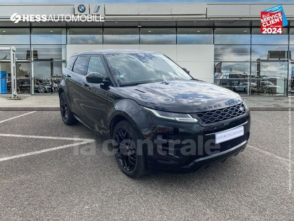 Land Rover Range Rover Evoque 2.0 180 132 kW image number 2