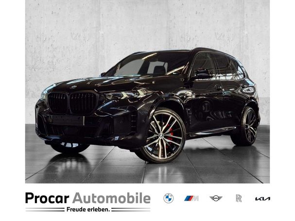 BMW X5 xDrive40d 250 kW image number 1