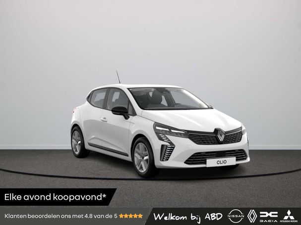 Renault Clio E-Tech Hybrid 105 kW image number 3