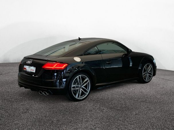 Audi TTS 235 kW image number 6