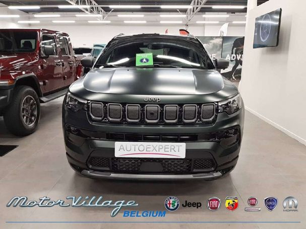 Jeep Compass 1.6 S 96 kW image number 2