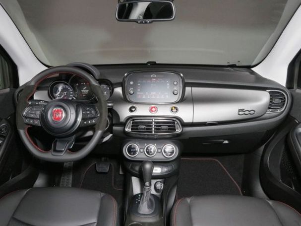 Fiat 500X 1.5 GSE Hybrid 96 kW image number 5