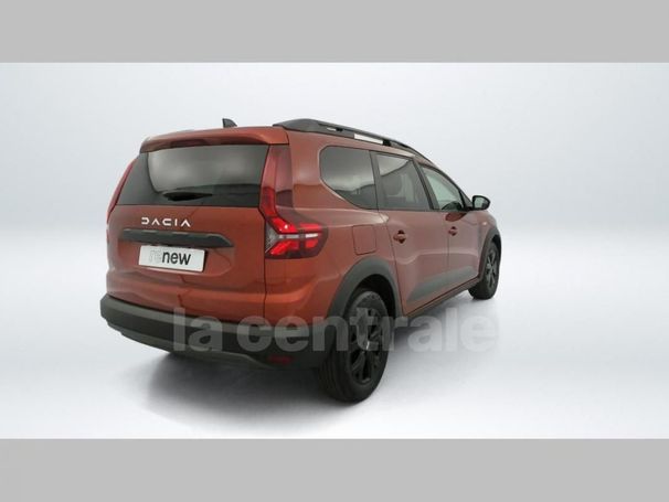 Dacia Jogger 74 kW image number 20