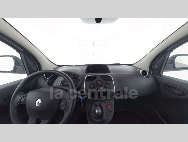 Renault Kangoo BLUE dCi 80 59 kW image number 8