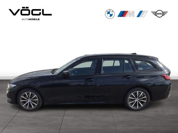 BMW 320i Touring 135 kW image number 4