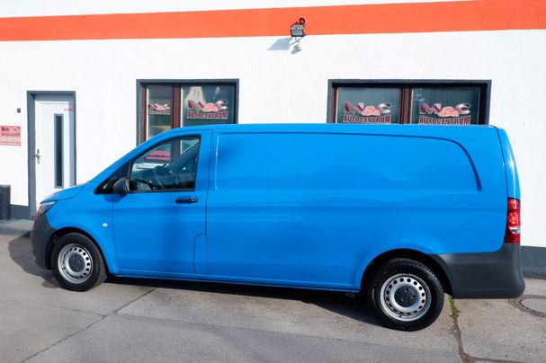 Mercedes-Benz Vito Extra CDI FWD 100 kW image number 5