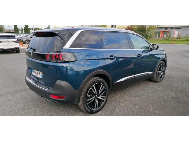 Peugeot 5008 BlueHDi 130 EAT8 96 kW image number 25