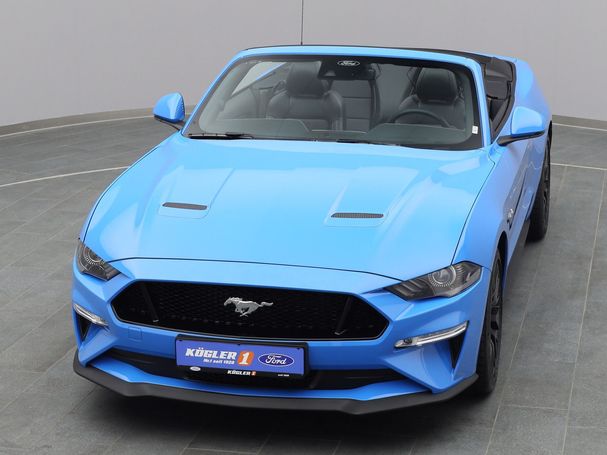 Ford Mustang GT 330 kW image number 49