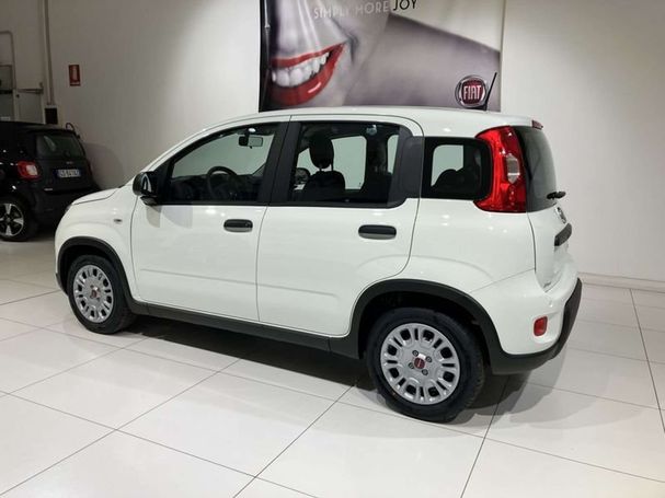 Fiat Panda 1.0 Hybrid 51 kW image number 5