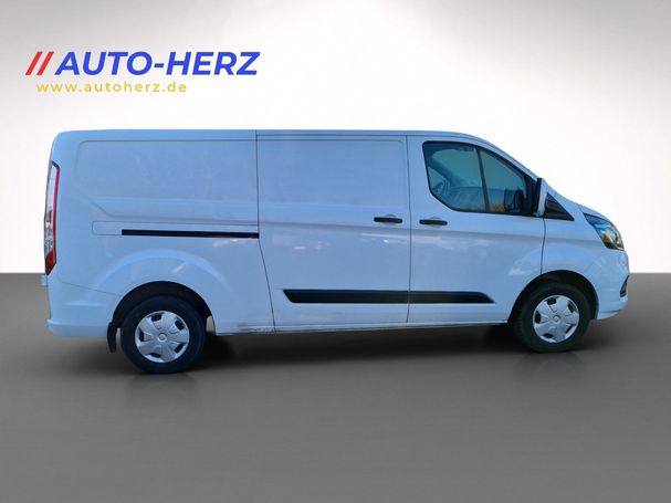 Ford Transit Custom 300 L2 Trend 96 kW image number 9