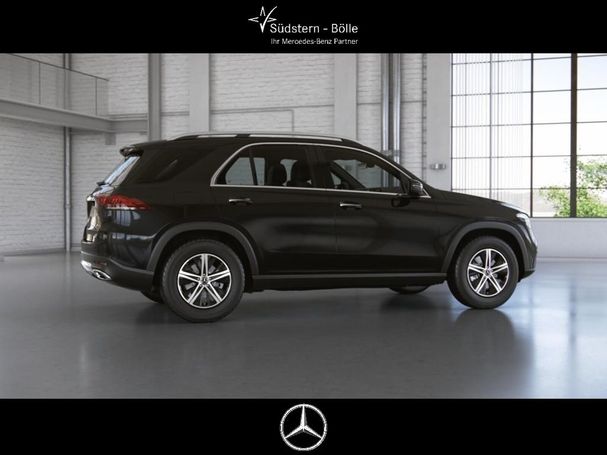 Mercedes-Benz GLE 350 d 4Matic 200 kW image number 9