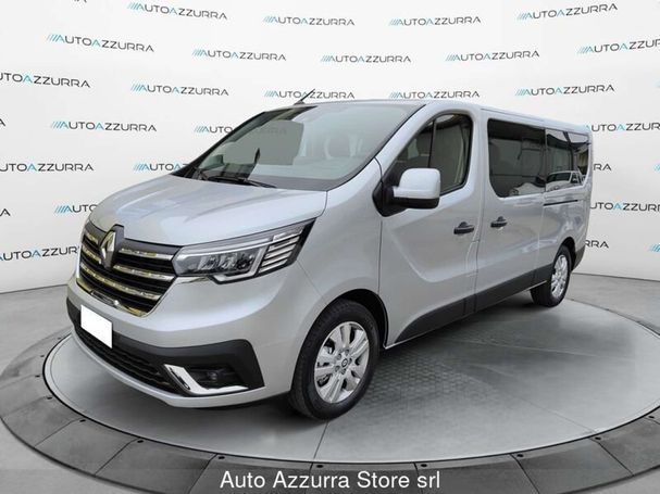 Renault Trafic Blue dCi 150 110 kW image number 1