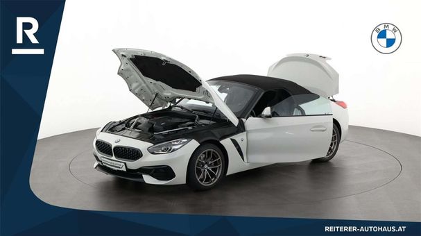 BMW Z4 sDrive 145 kW image number 23