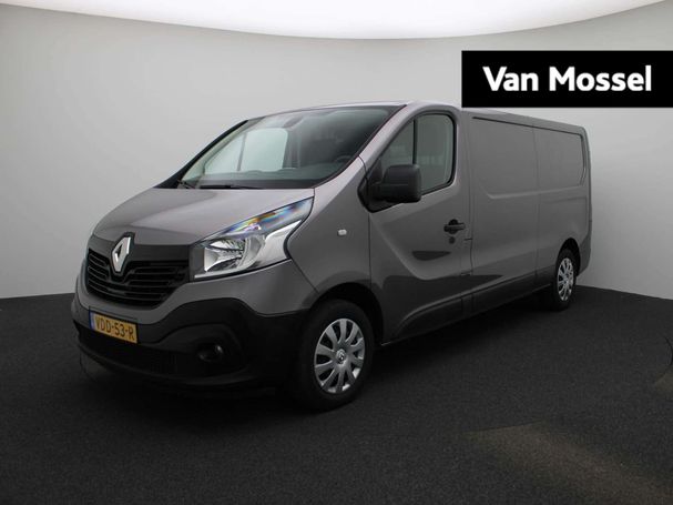 Renault Trafic Energy dCi L2H1 92 kW image number 2