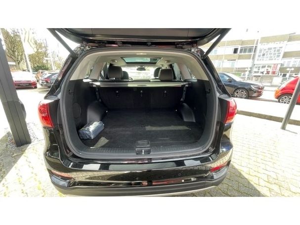 Kia Sorento 2.2 CRDi AWD 147 kW image number 11