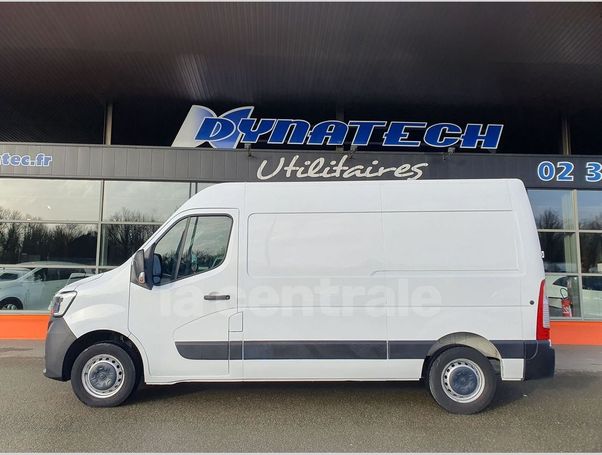 Renault Master DCi 135 L2H2 100 kW image number 2