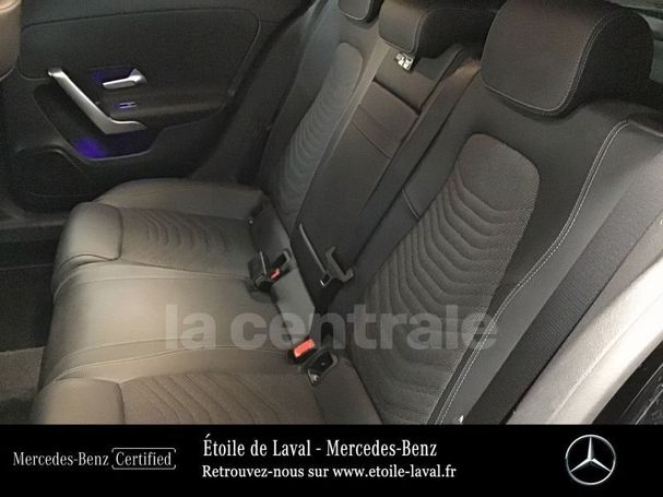 Mercedes-Benz A 180 d Progressive Line 8G-DCT 85 kW image number 4