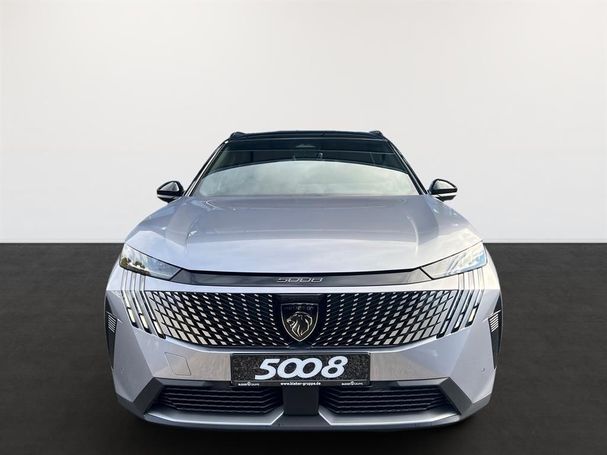 Peugeot 5008 Hybrid 136 e-DSC6 100 kW image number 2