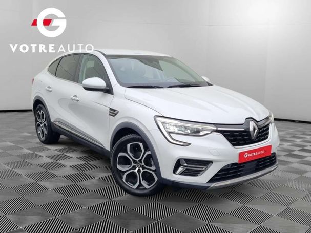 Renault Arkana TCe 140 Intens 103 kW image number 2