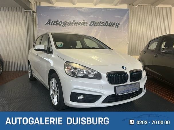 BMW 225 Active Tourer xDrive 165 kW image number 2