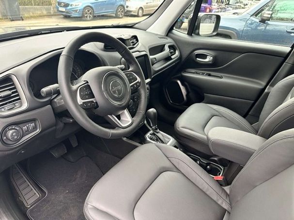 Jeep Renegade 140 kW image number 6