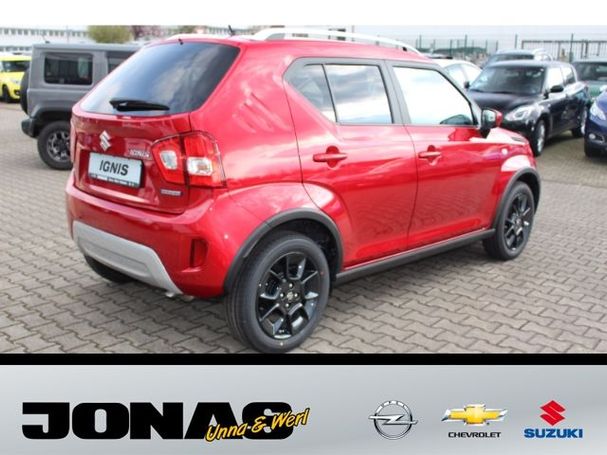 Suzuki Ignis 61 kW image number 5